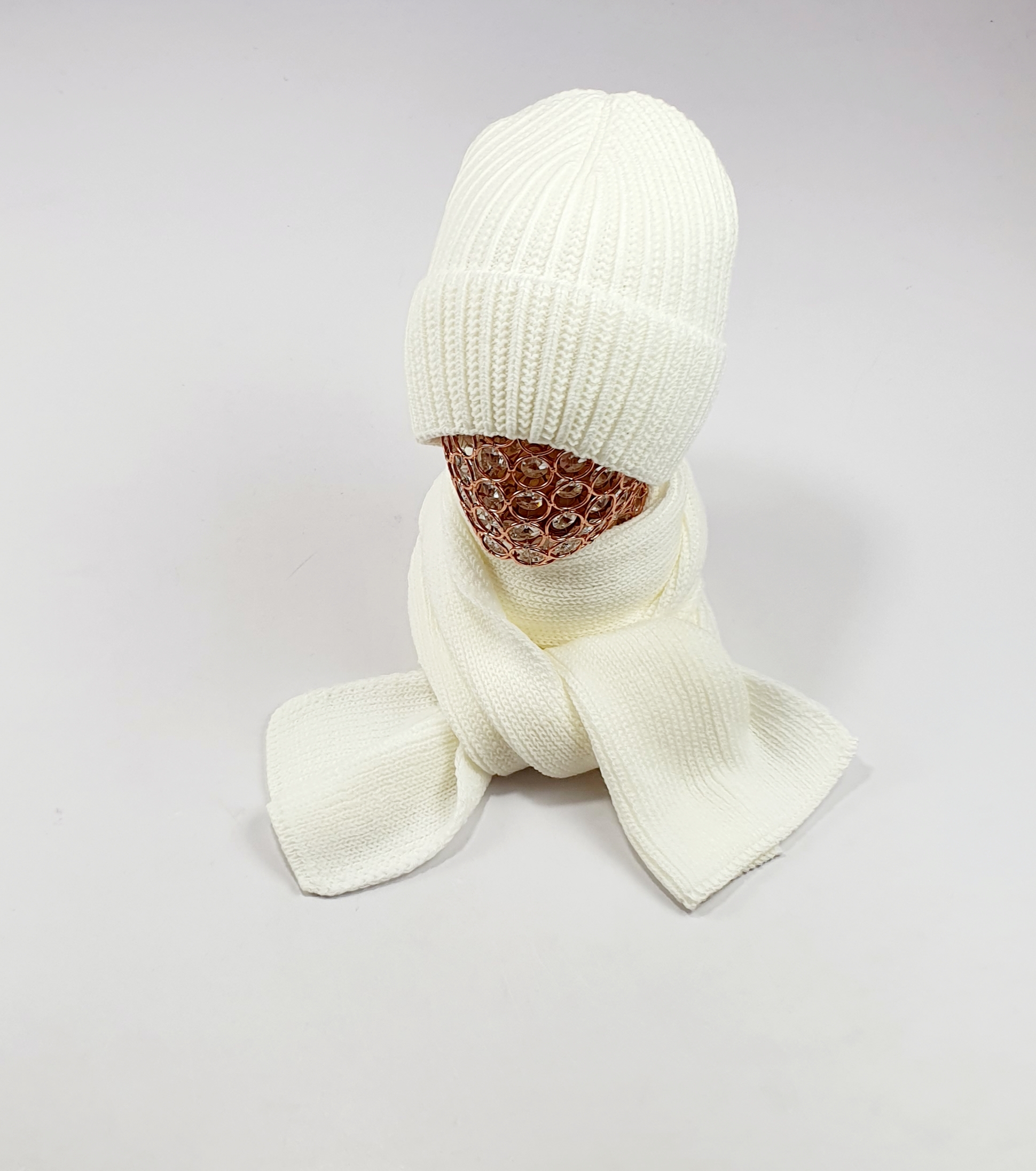 Комплект Март Ума (молочный)