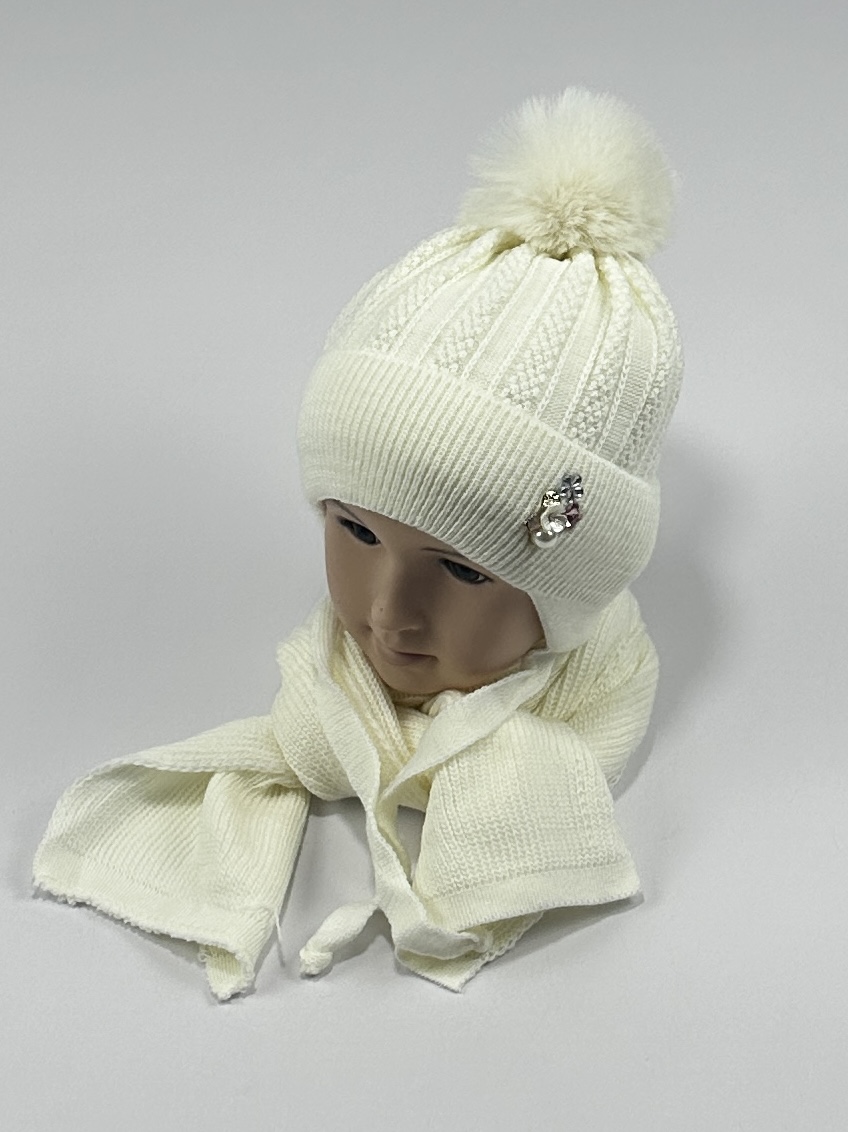 Комплект Умка Заря (молочный)