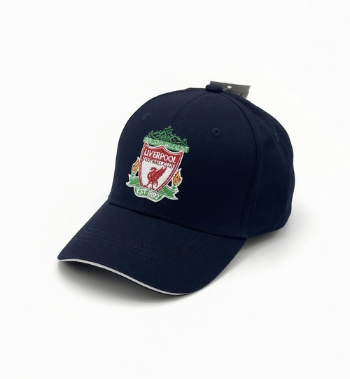 Кепка МАК-29 (т.синий)