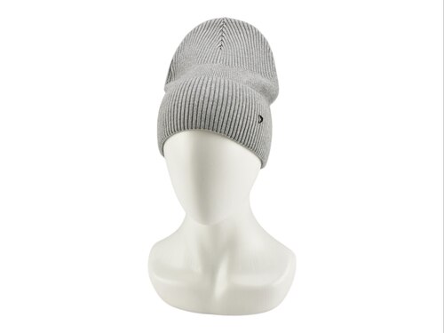 Шапка Ксено арт.M-3873 Lamir муж. 56 (св.серый)