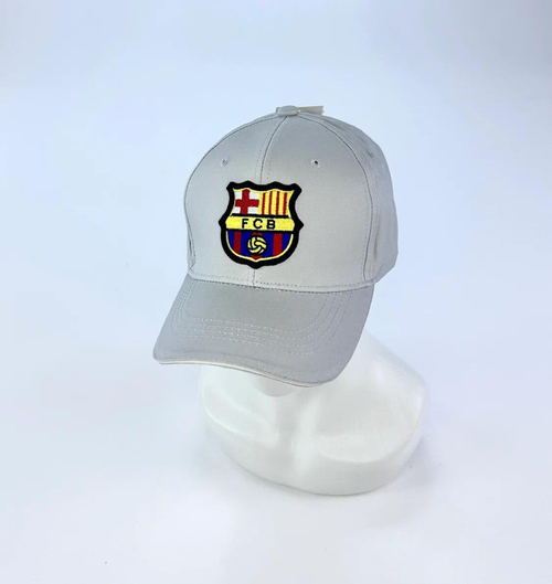 Кепка МАК-31 (серый)