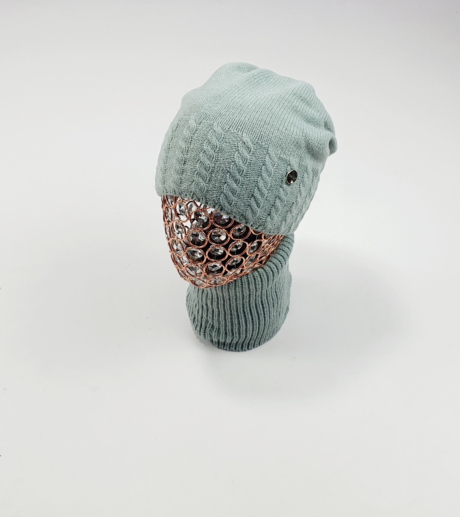 Комплект Тренды Милана (ментол)