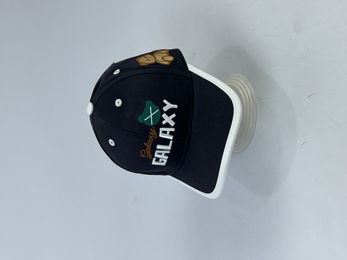 Шапка Звезда б/о арт.Влн-347/1 Orhida дев. 3-4 (микс)