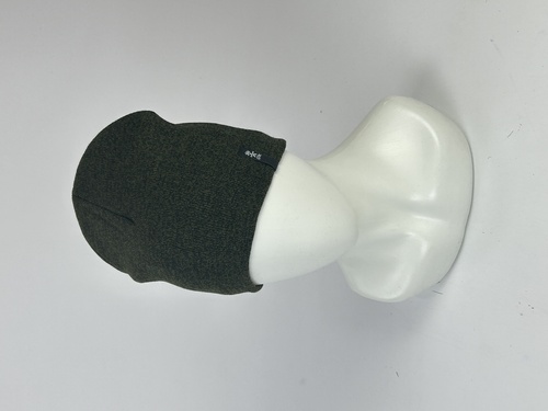 Шапка ГТМ Двойная Ластик (т.хаки)