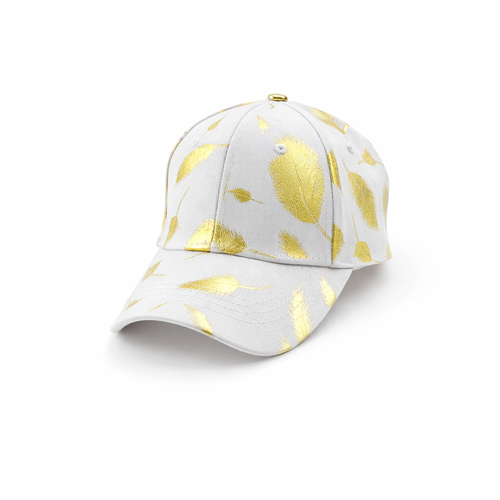 Кепка арт.032025 дев. 58 (белый)