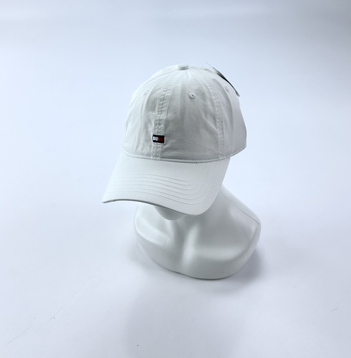 Кепка Aililis арт.77-12 TOMMY HILFIGER 57-59 (белый)