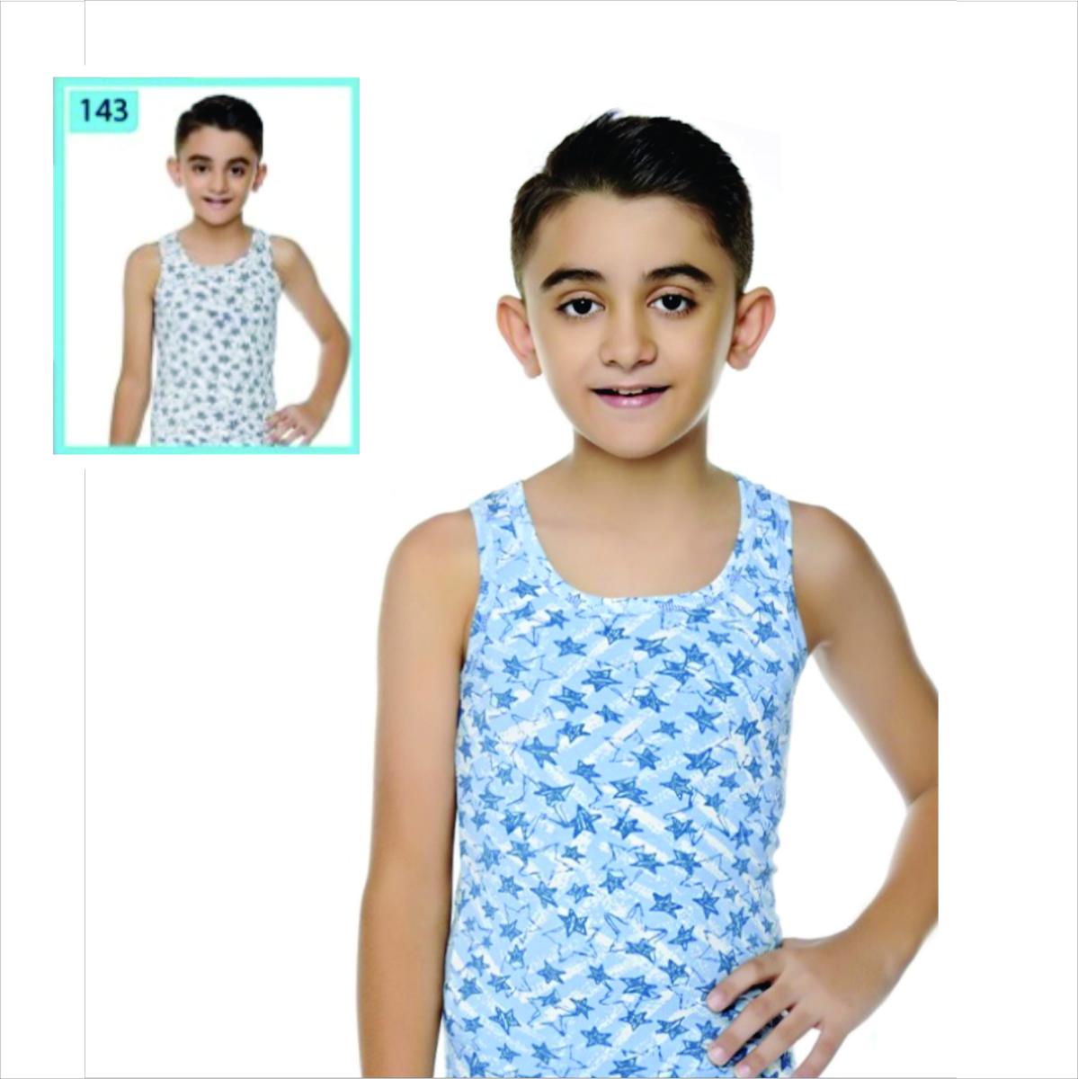 Майка арт.7059-0143 мал. 9-10 (микс)