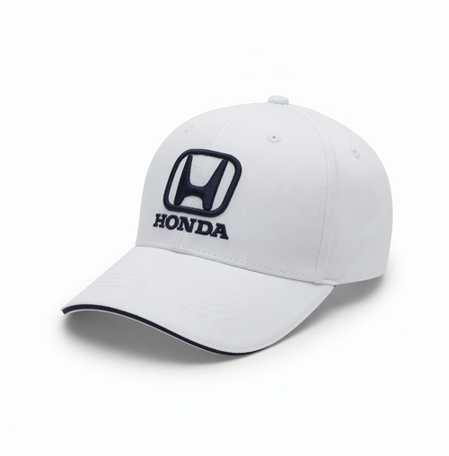 Кепка МАК-25 (белый)