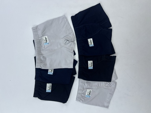 Футболка однотонный арт.62980 CITCIT kids уни. 2-5 (красный)