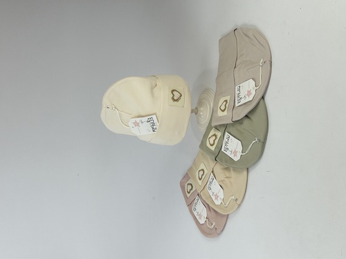 Шапка Туба арт.V-3477 Lamir жен. 56-58 (молочный)