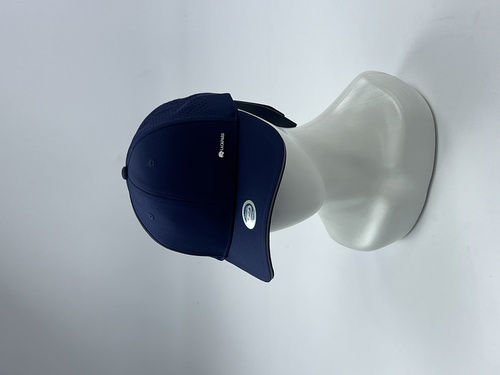 Кепка арт.LP-5 Lackpard 58-60 (темно-синий)