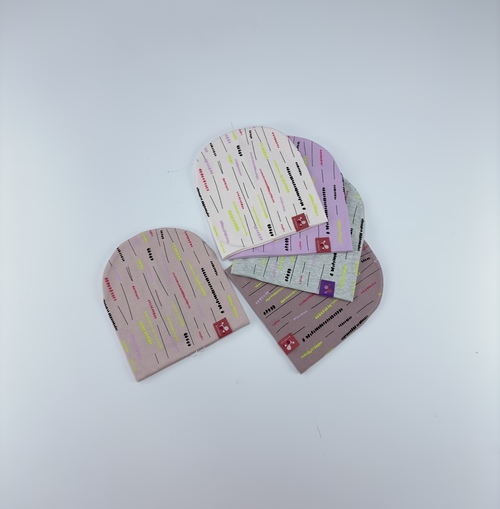 Шапка Мианги Милан б/о дев. (микс)