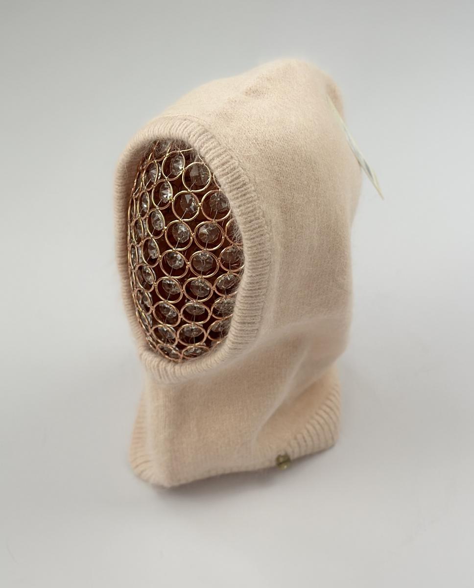 Капор Корки Килларни (св.розовый)