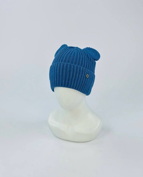 Шапка BAITEX Манул жен. 56-58 (винный)