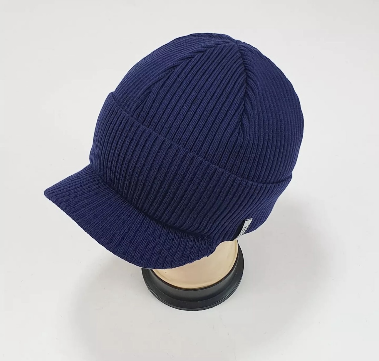 Шапка Кепка ГТМ Кедр (синий)