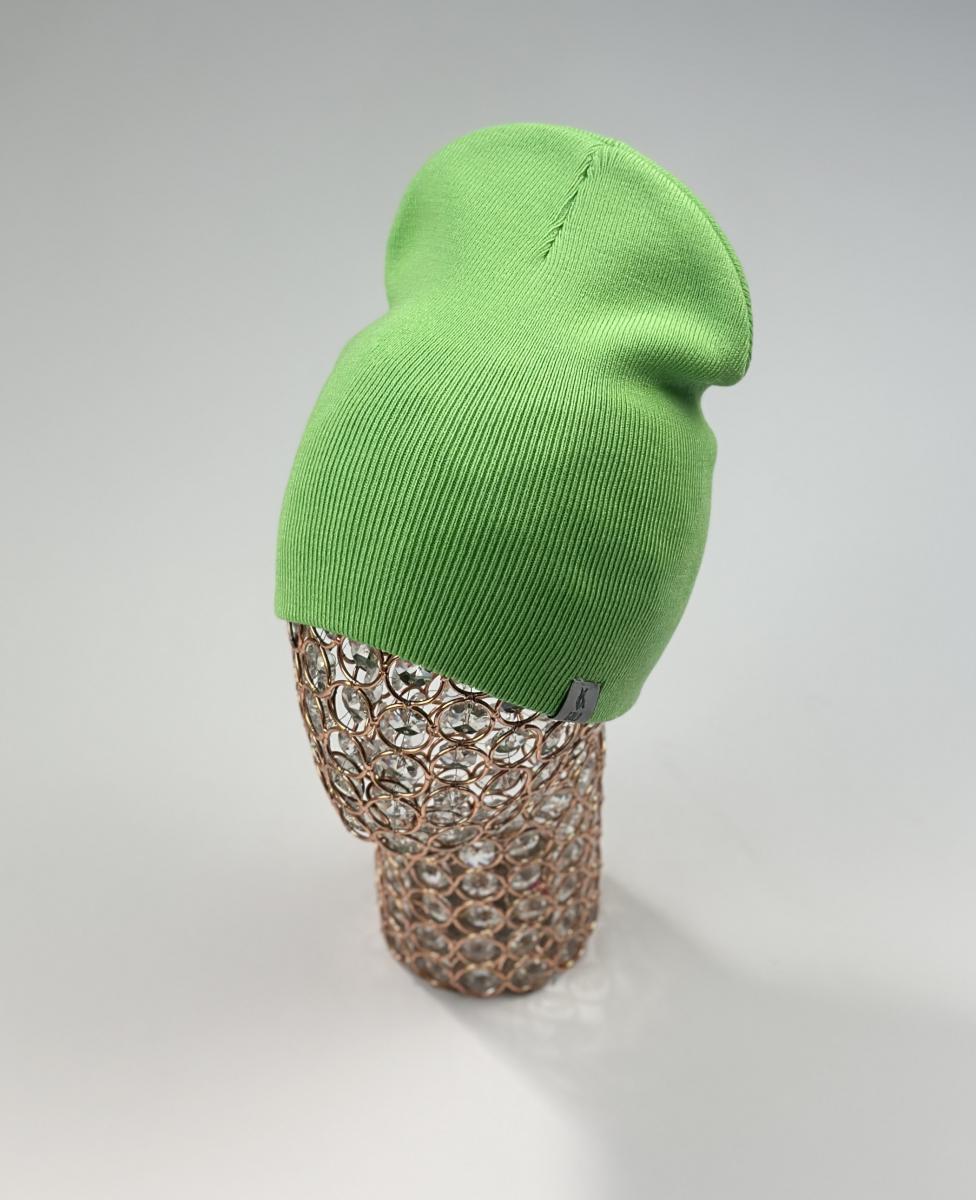 Шапка Катрин Личи (яблоко)