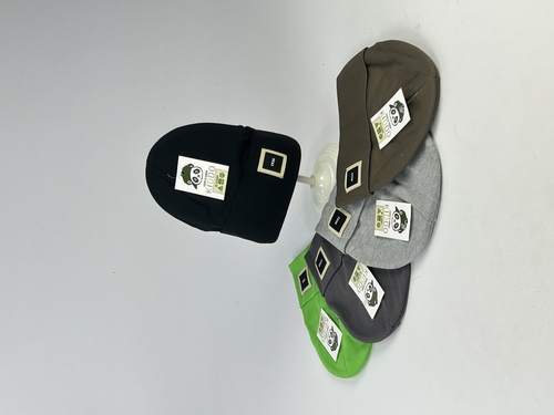 Шапка It is с/о арт.Рн-437/1 Kiddo мал. 5-8 (микс)