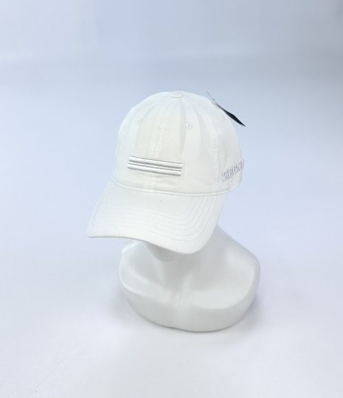 Кепка Aililis арт.77-16 ZEGNA 57-59 (белый)