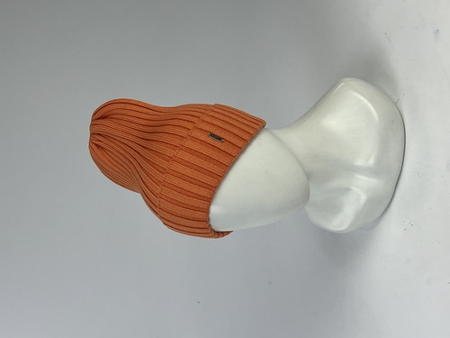 Шапка Ламир Лукина дев. 56-58 (оранжевый)