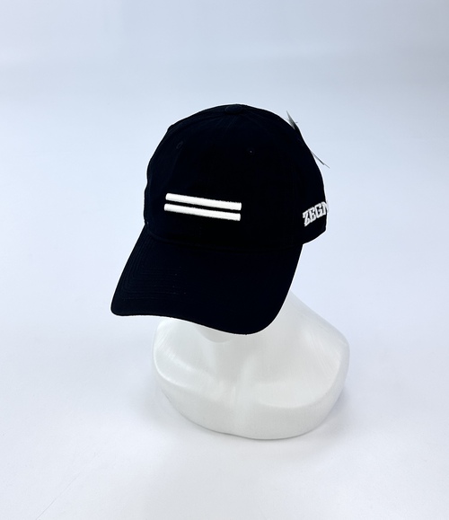 Кепка Aililis арт.77-16 ZEGNA 57-59 (черный)