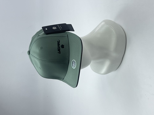 Кепка арт.LP-6 Lackpard 58-60 (оливковый)