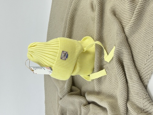 Комплект на завяз Амали Shine Bright дев. 52-54 (св.желтый)