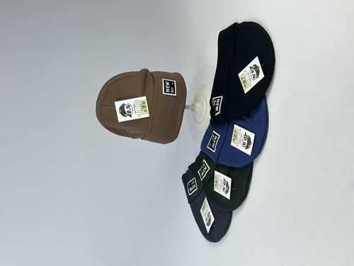 Шапка New с/о арт.Кшн-428/1 Kiddo дев. 5-8 (микс)