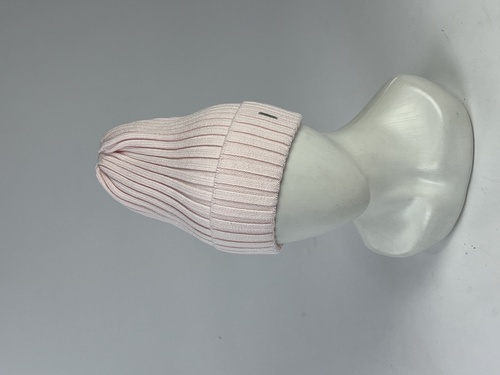 Шапка Ламир Лукина дев. 56-58 (св.розовый)