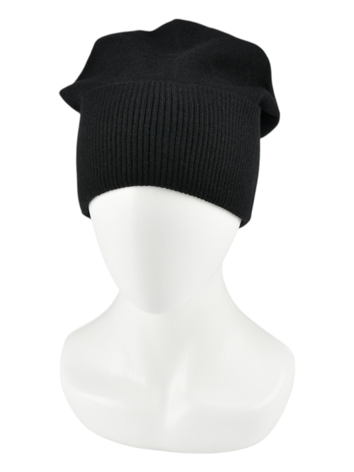 Шапка Цефей арт.15424 Korkki муж. 58-60 (черный)