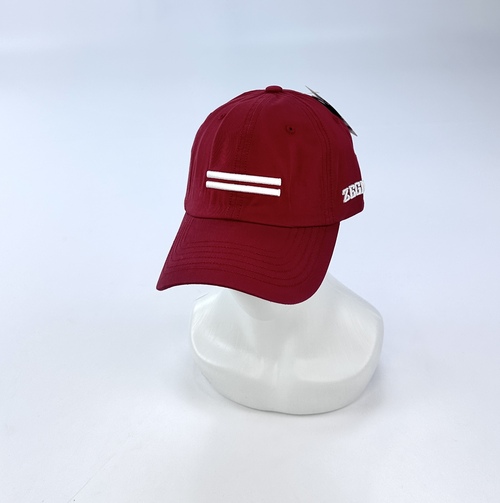 Кепка Aililis арт.77-16 ZEGNA 57-59 (красный)