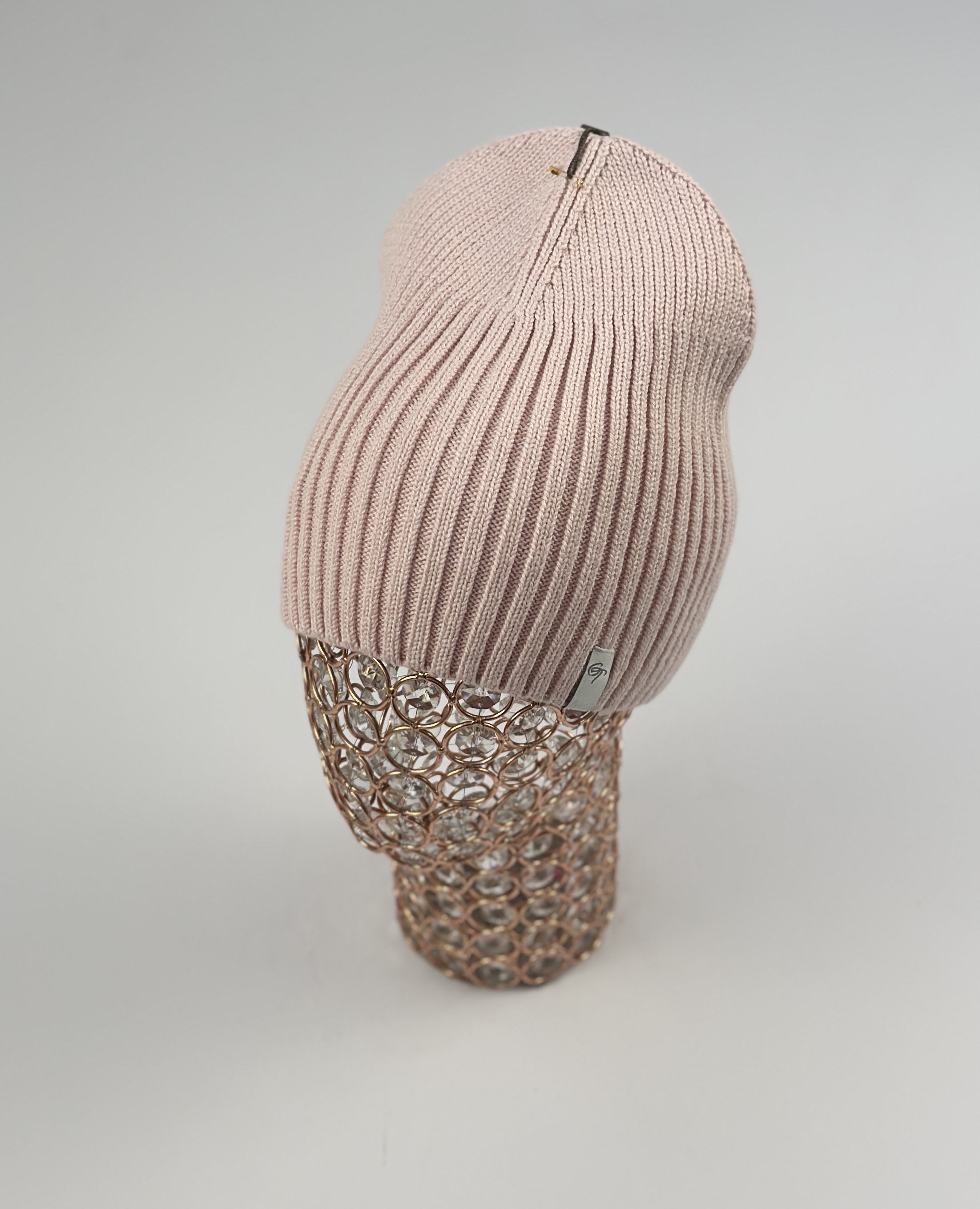 Шапка Galatextile Старт (пудра)