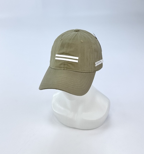 Кепка Aililis арт.77-16 ZEGNA 57-59 (т.бежевый)