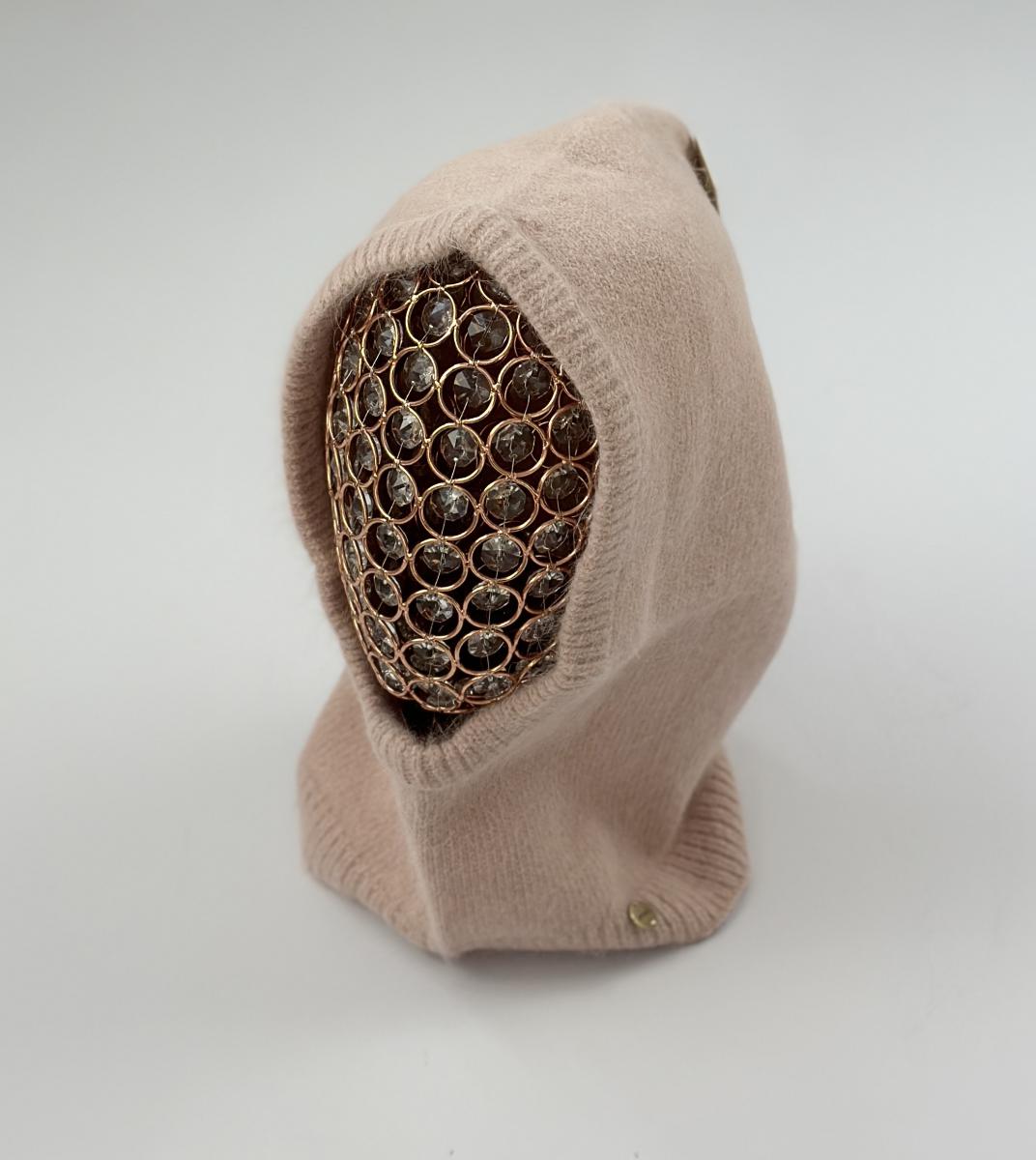 Капор Корки Килларни (пудра)