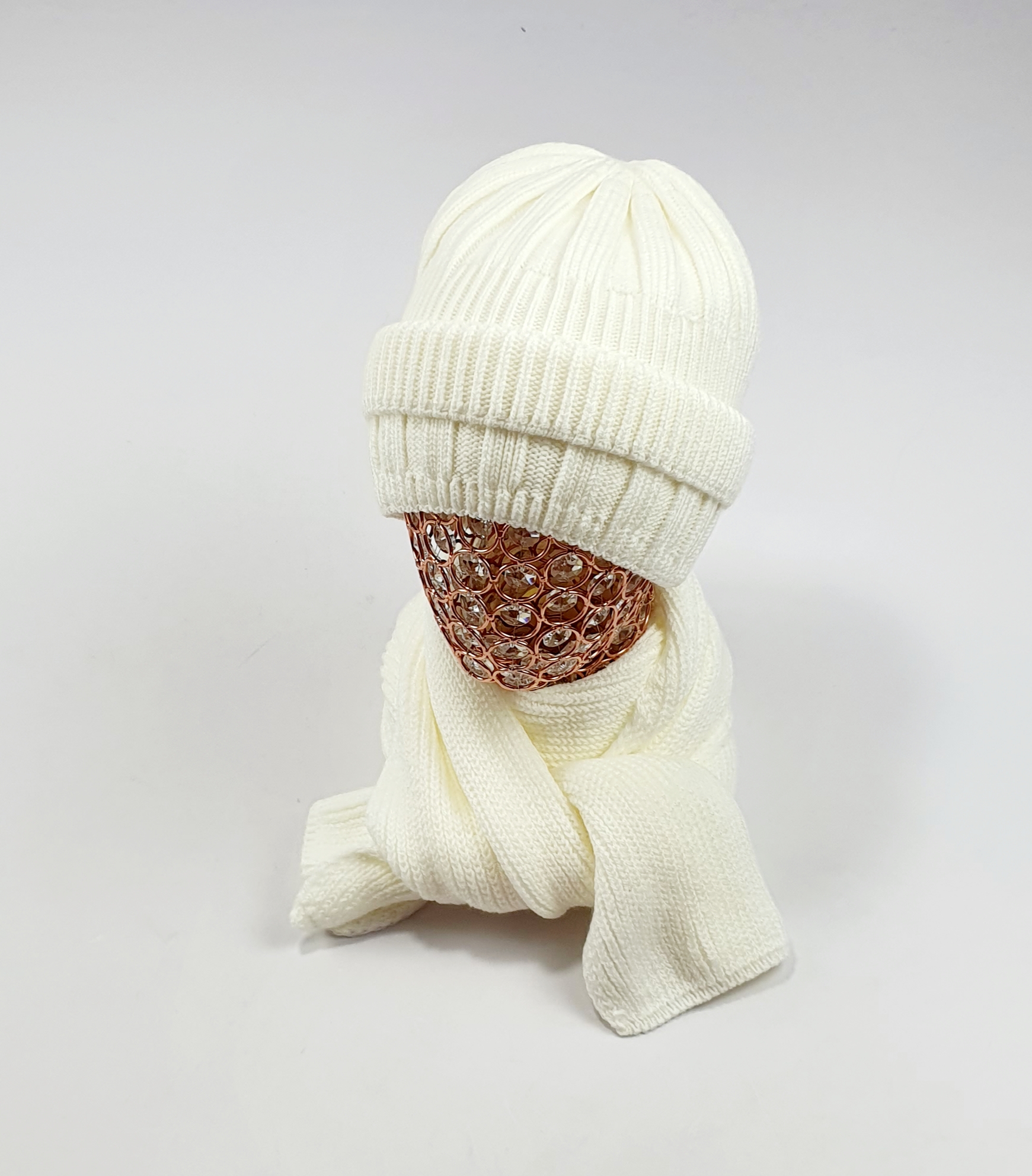 Комплект Март Хлоя (молочный)