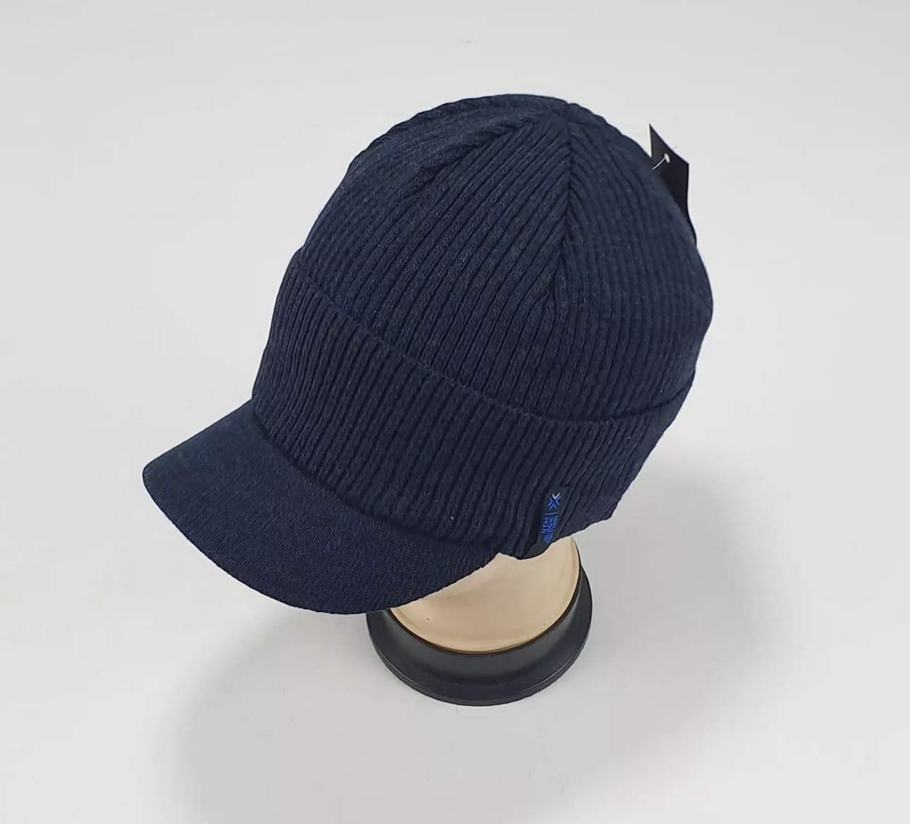 Шапка Кепка ГТМ Бриг (синий)