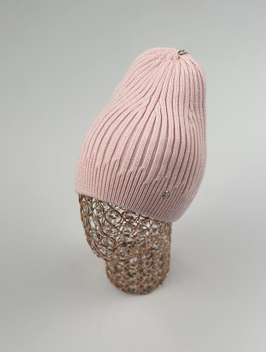 Шапка Galatextile Росинка (розовый)