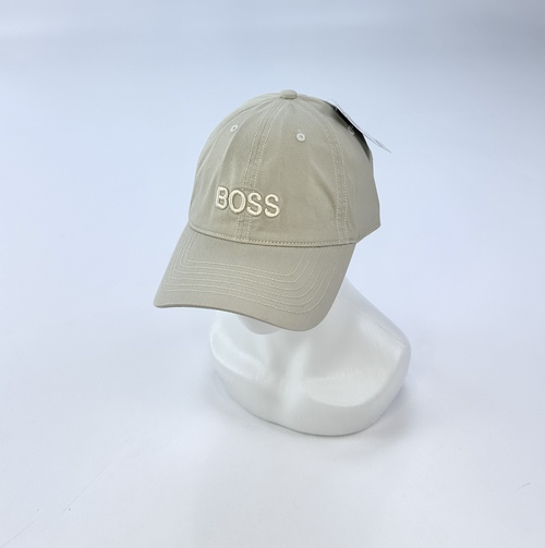 Кепка Aililis арт.77-57 BOSS 57-59 (св.бежевый)