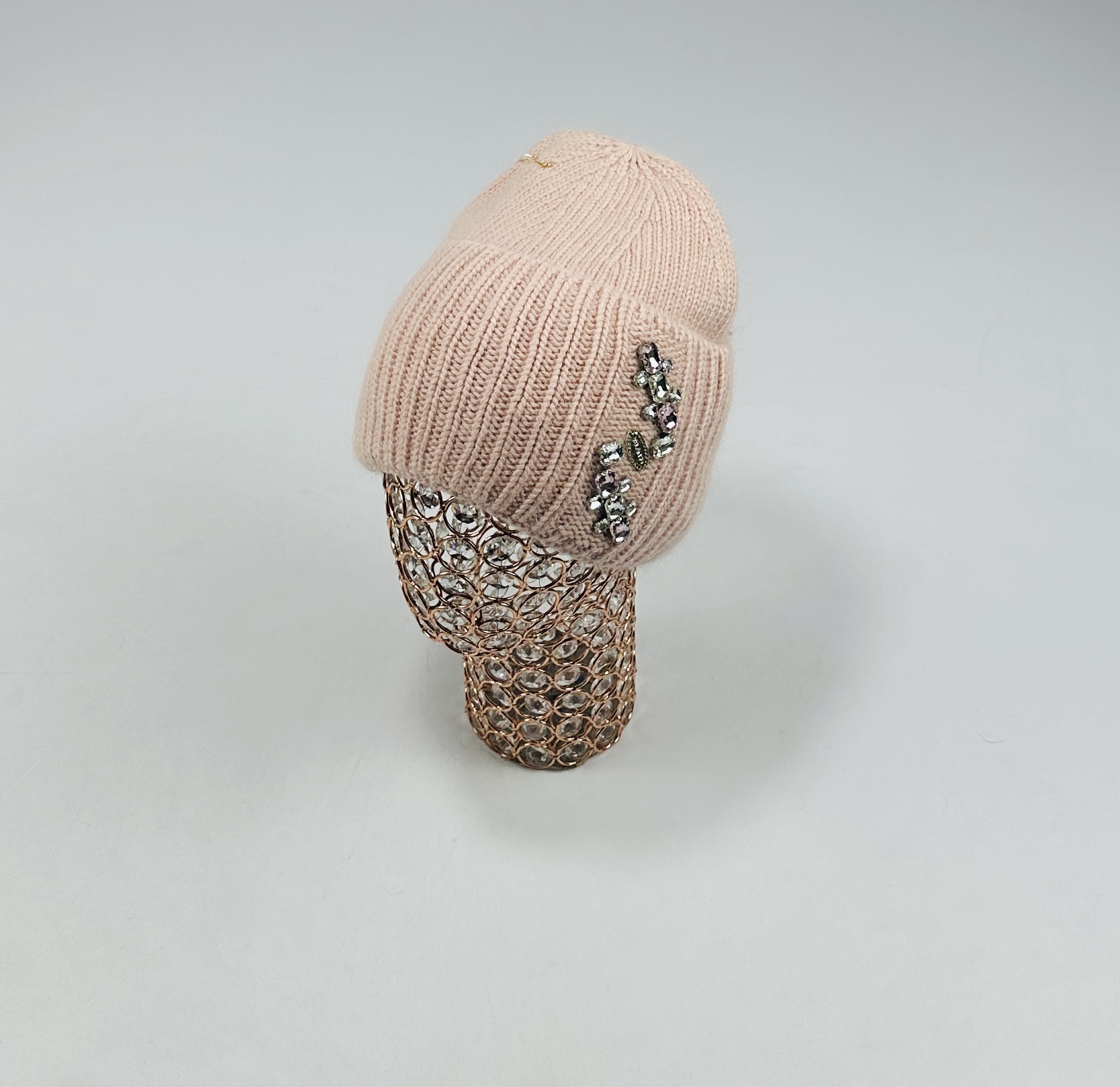 Шапка Vepanse арт.1,2 (персик)