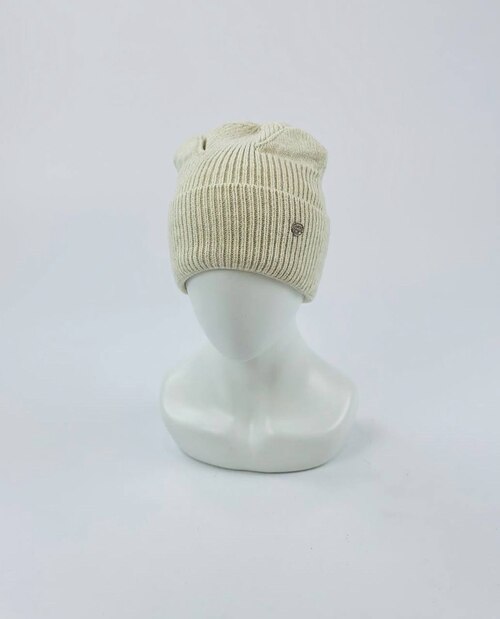 Шапка BAITEX Манул жен. 56-58 (бежевый)