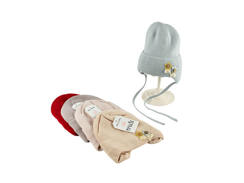 Шапка Медуза с/о арт.Вис-2029-260/1 Orhida дев. 1г (микс)