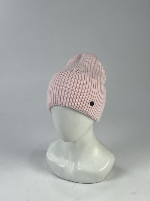 Шапка Ласкави Джокер (розовый)