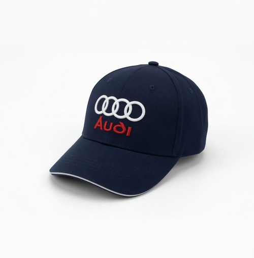 Кепка МАК-21 (т.синий)