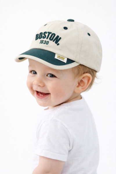 Костюм 2-ка арт.443-16 Bugs Bunny мал. 3-12 (синий)