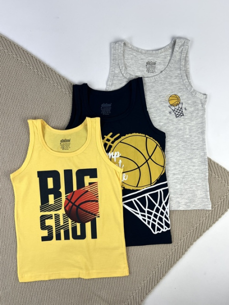 Шапка Teddy с зав. арт.68254 Тамара дев. 44-46 (микс)