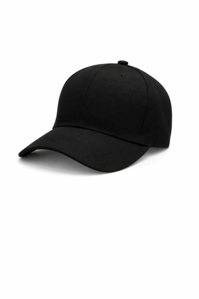 Кепка Пекин арт.23003 (черный)