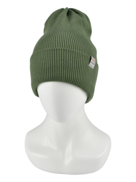 Шапка Одем арт.048123 Korkki уни. 56-58 (хаки)