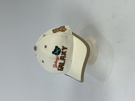 Шапка New с/о арт.Кшн-428/1 Kiddo дев. 5-8 (микс)