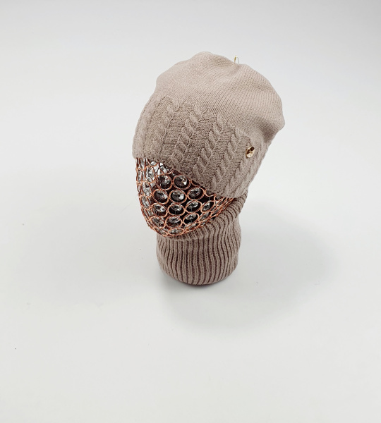 Комплект Тренды Милана (т.пудра)