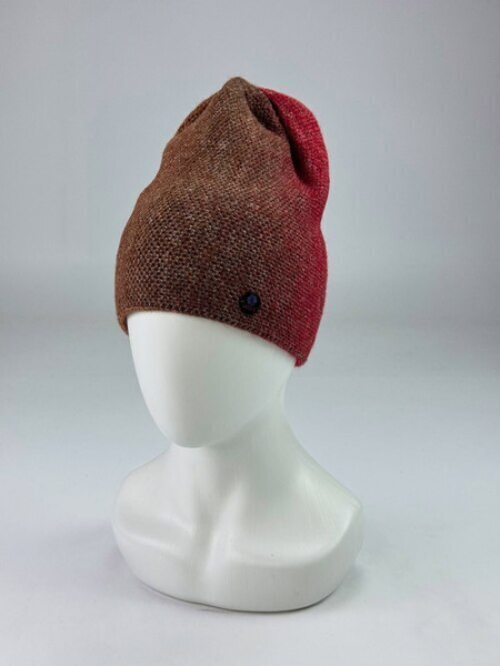 Шапка Ласкави Сырник (микс)