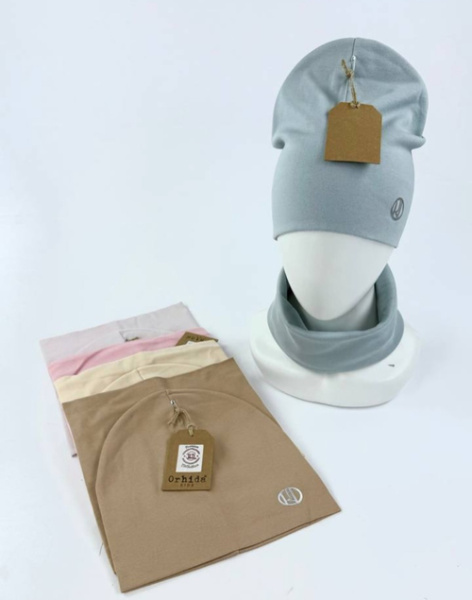 Футболка Crush арт.151027 CHASTE мал. 1-4 (джинсовый)